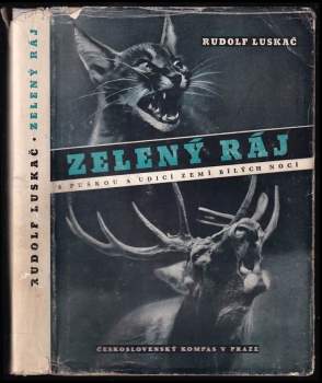 Zelený ráj