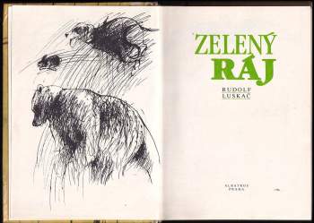Rudolf Luskač: Zelený ráj