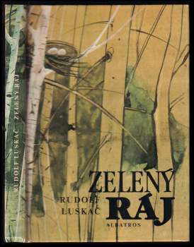 Zelený ráj