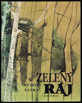 Zelený ráj