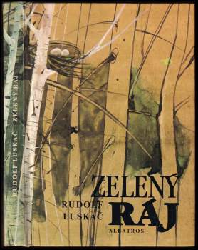 Zelený ráj