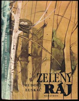 Zelený ráj