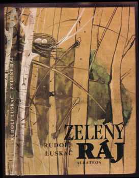 Zelený ráj