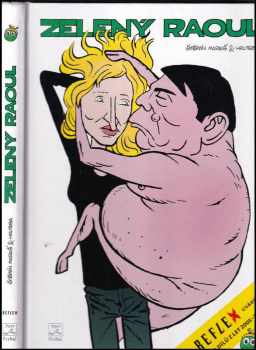 Zelený Raoul
