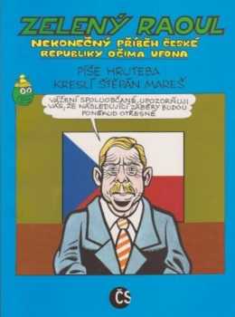 Zelený Raoul