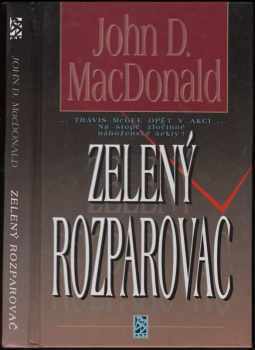 Zelený rozparovač