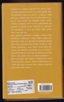 Philipp Vandenberg: Zelený skarabeus