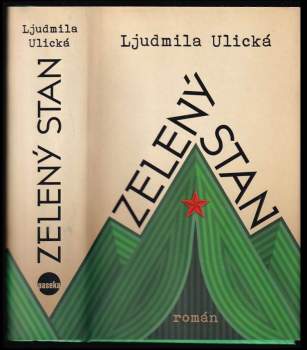 Zelený stan