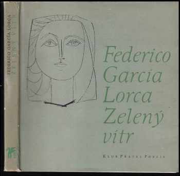Federico García Lorca: Zelený vítr