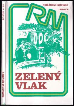 Zelený vlak