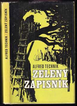 Zelený zápisník
