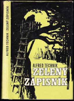 Zelený zápisník