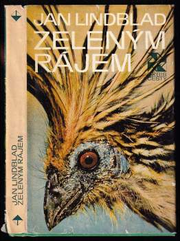 Jan Lindblad: Zeleným rájem