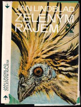 Jan Lindblad: Zeleným rájem