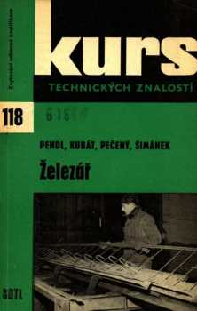 Železář