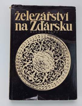 Železářství na Žďársku