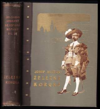 Železná koruna