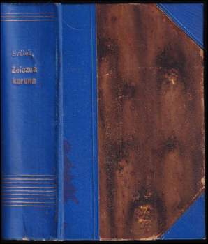 Železná koruna