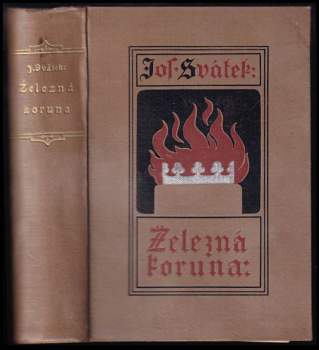 Železná koruna