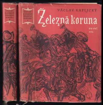 Železná koruna