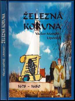 Železná koruna