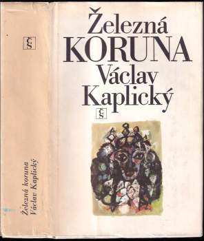 Železná koruna
