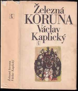 Železná koruna