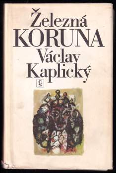 Železná koruna