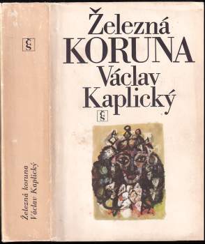 Železná koruna