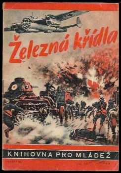 O Köhnke: Železná křídla