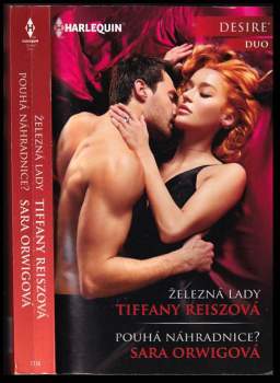 Železná lady, Pouhá náhradnice?