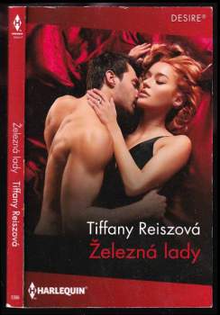 Železná lady