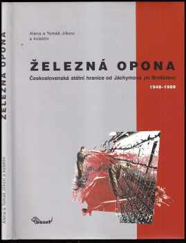 Železná opona