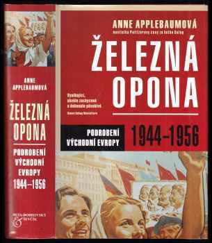 Železná opona