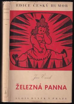 Železná panna