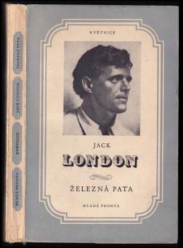 Jack London: Železná pata