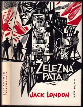 Jack London: Železná pata