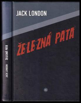 Železná pata