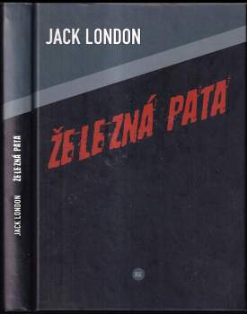 Železná pata