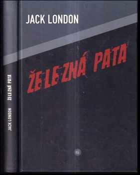 Železná pata