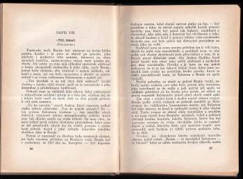 Charles Dickens: Ponurý dům