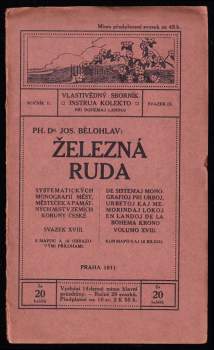 Železná Ruda