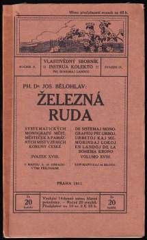 Železná Ruda