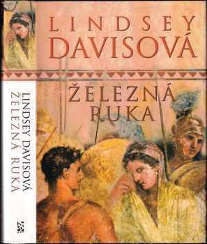 Lindsey Davis: Železná ruka