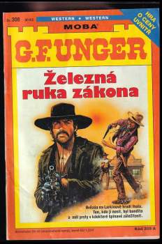Železná ruka zákona