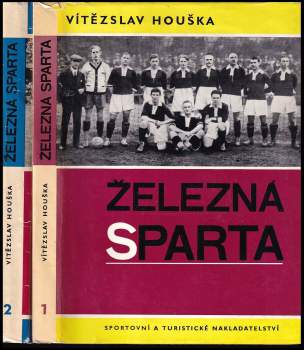Železná Sparta
