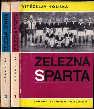 Železná Sparta