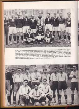 Vítězslav Houška: Železná Sparta