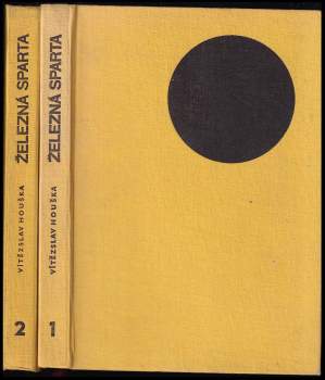 Železná Sparta
