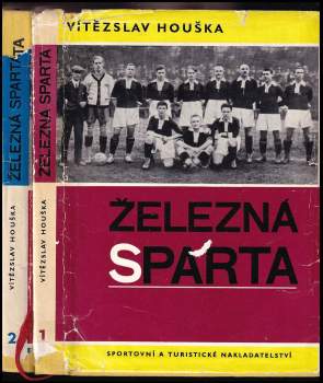 Železná Sparta
